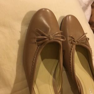 Soft leather etienne aigner